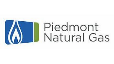 Logo for sponsor Piedmont Natural Gas